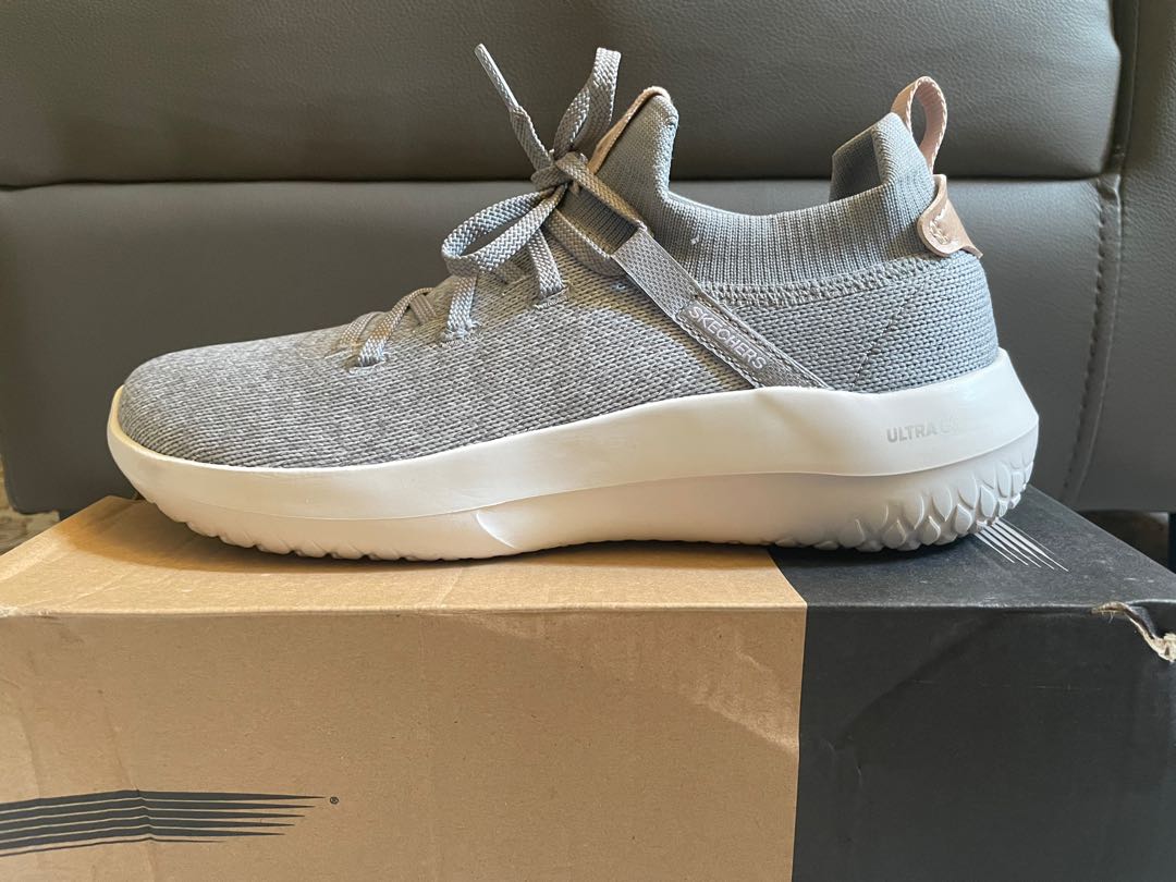 Skechers downtown ultra store