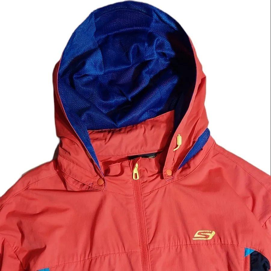 skechers coat