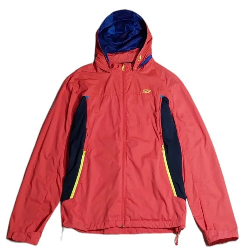 skechers coat