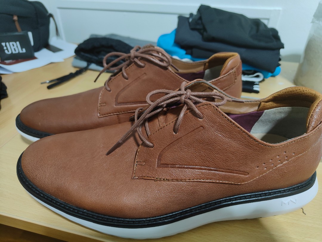 Mark hot sale mason shoes