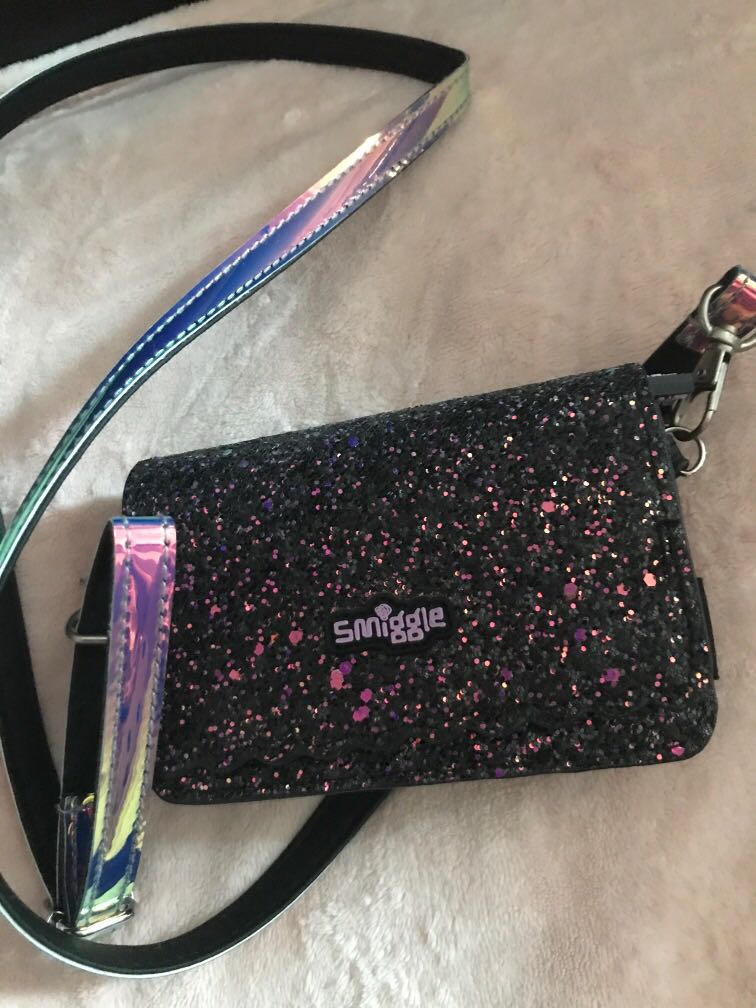 Smiggle sling clearance bag