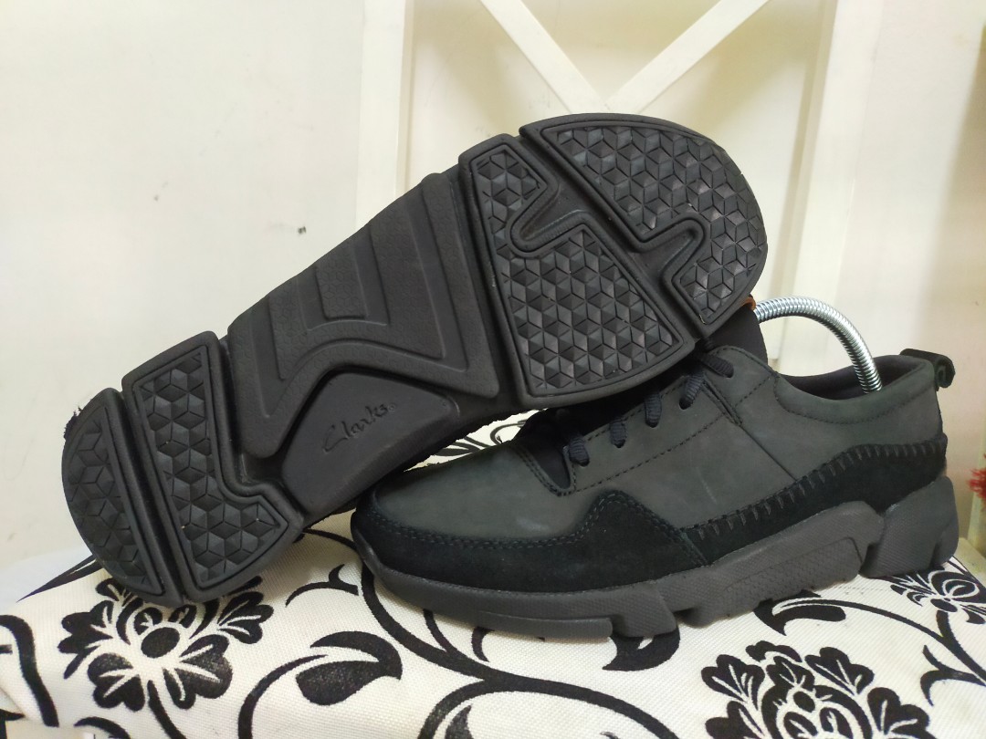 Clarks triactive 2025