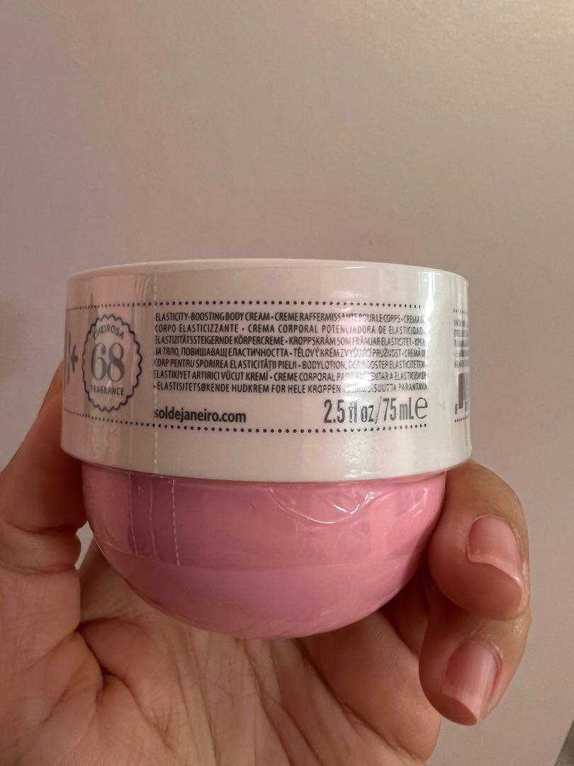 Sol De Janeiro Beija Flor Elasti Cream 75ml Beauty Personal Care sol-de-janeiro-beija-flor-elasti-cream-75ml-beauty-personal-care