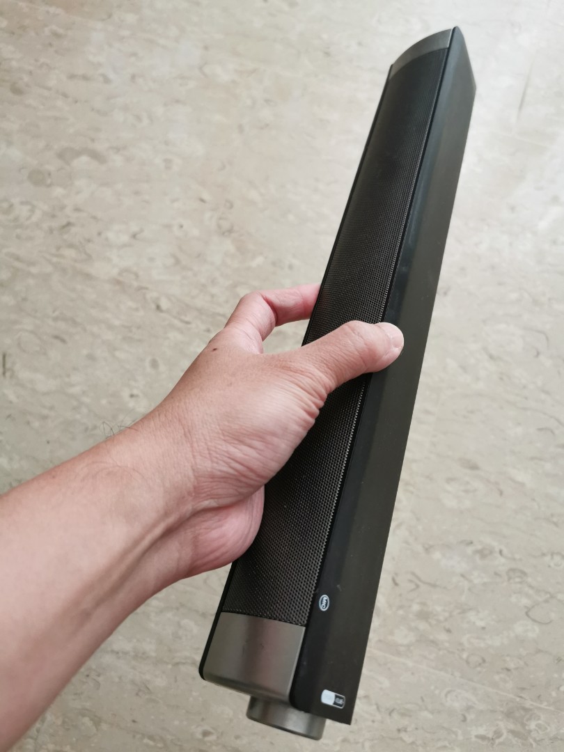 Soundbar Ip08, Audio, Soundbars, Speakers & Amplifiers on Carousell