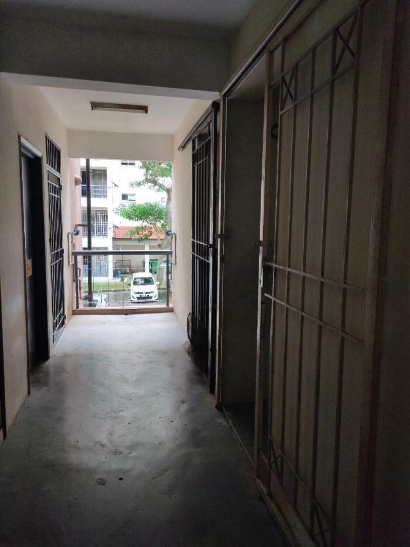 Sri Damansara Courts, Property, For Sale on Carousell