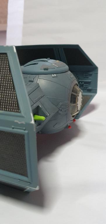 potf tie fighter