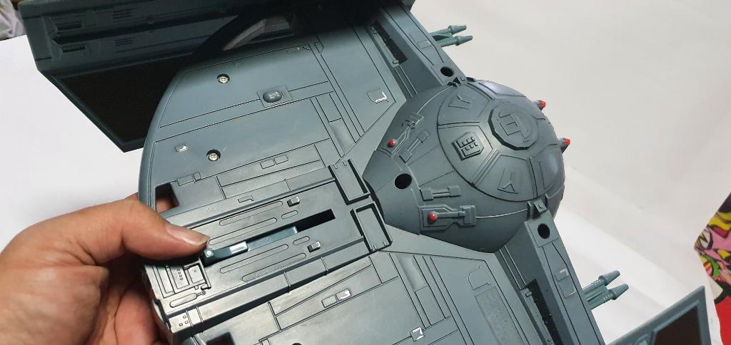 potf tie fighter