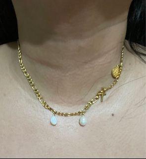 Studio Sunspell Necklace