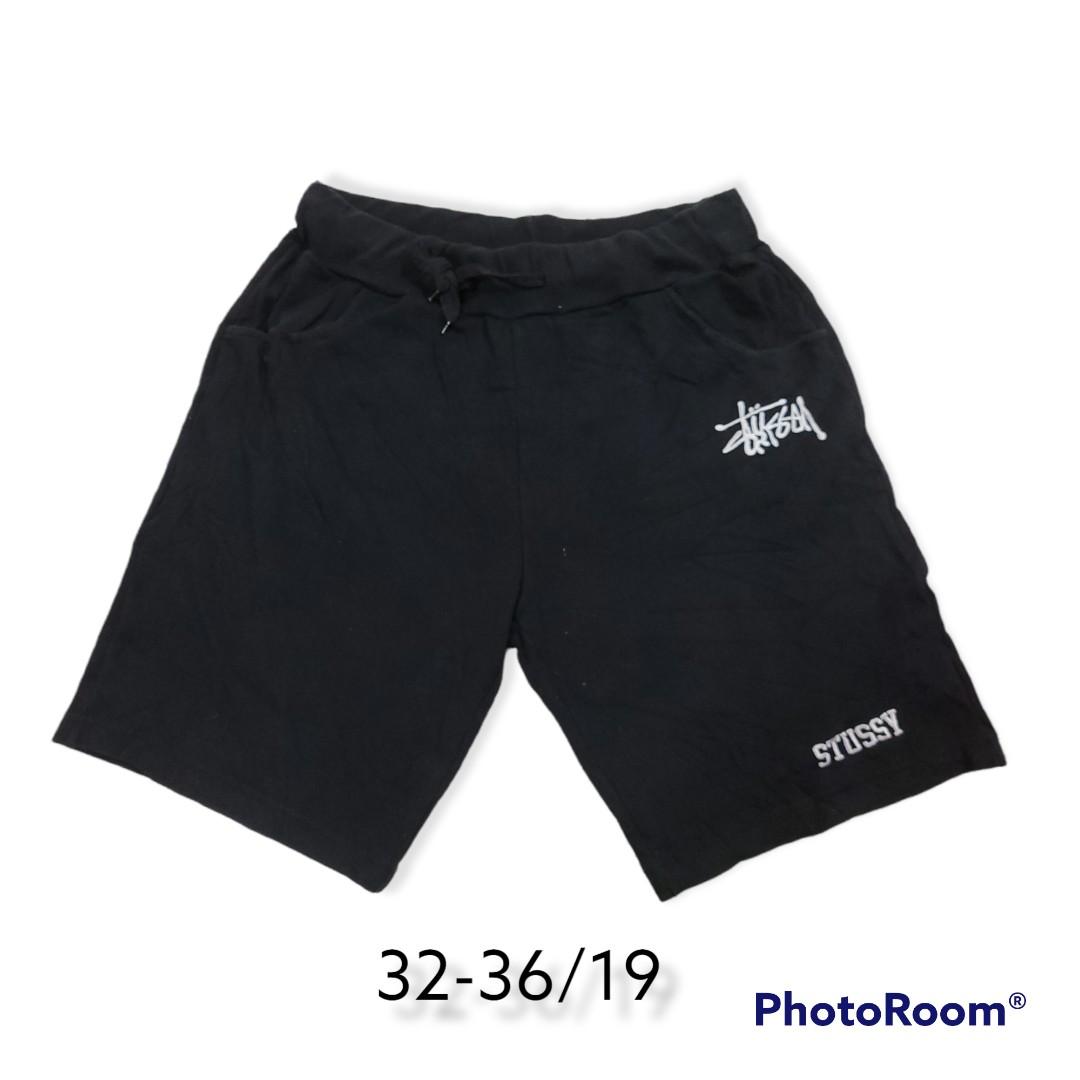 Stussy on sale short pants