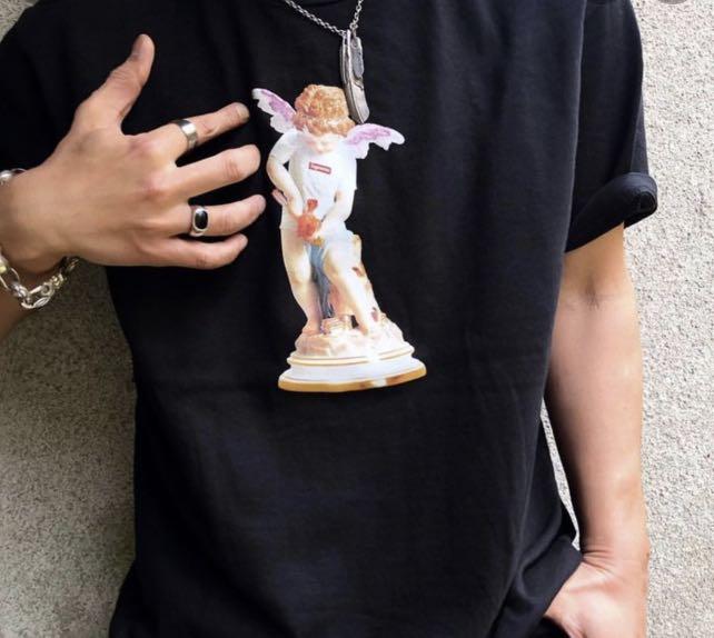Supreme online cupid stockx