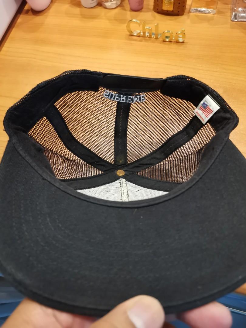 Supreme x independent sales hat
