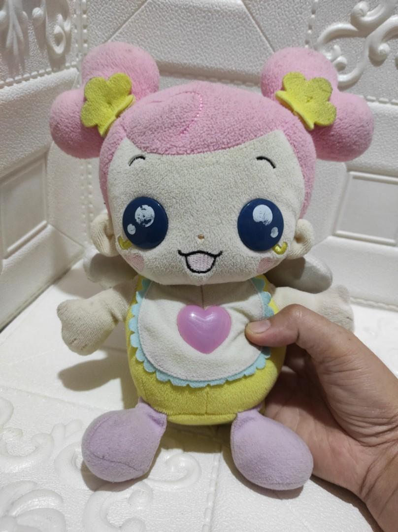 Take all Precure dolls (Category: Kids Toys) located in Cavite. Submitted by mylittlecloud_19 (Listing ID 1170615985, Image 2). Description: Preloved Japan toys battery operated working sounds and lights 😍 as is where is ❗ wysiwyg ❗ imus loc gcash ONLY ❗ lalamove JnT.