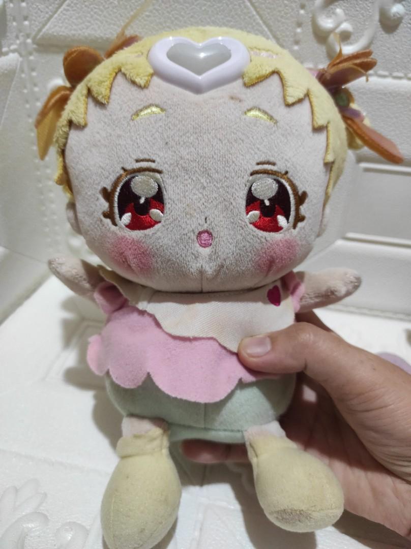 Take all Precure dolls (Category: Kids Toys) located in Cavite. Submitted by mylittlecloud_19 (Listing ID 1170615985, Image 3). Description: Preloved Japan toys battery operated working sounds and lights 😍 as is where is ❗ wysiwyg ❗ imus loc gcash ONLY ❗ lalamove JnT.