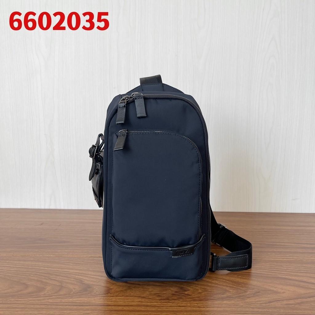 Tas tumi sling on sale bag