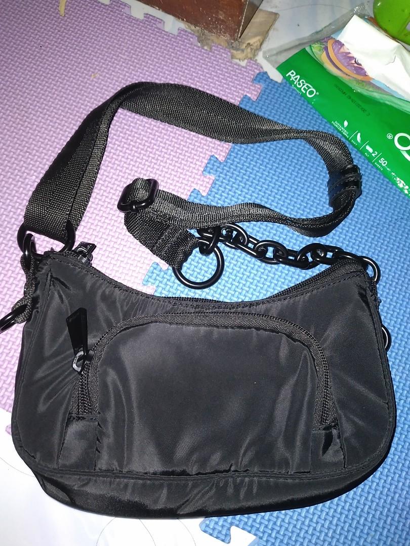 Tas Zara Mini Sling Bag Ori 7118 18x7x14 225rb