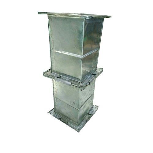 Tdf flange forming machine, Commercial & Industrial, Construction Tools