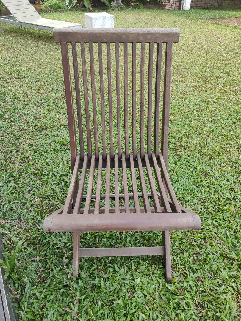 reweave outdoor chair