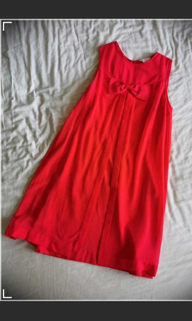 Ted baker dress size hot sale 2