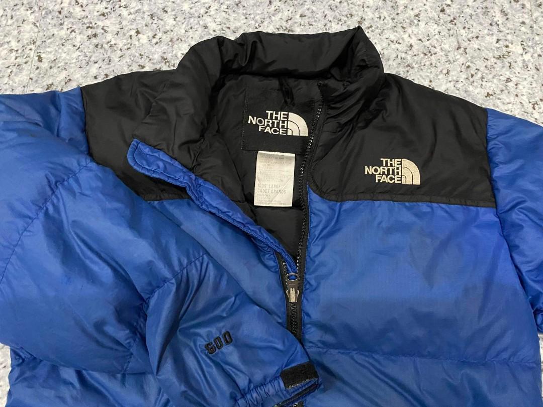 The North Face 600 series, Men's Fashion, Coats, Jackets and Outerwear ...