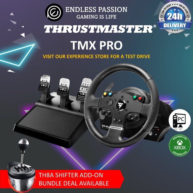 Tmx pro sale for sale