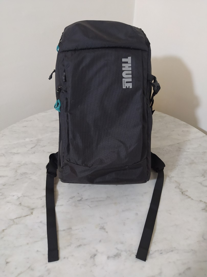 Thule Aspect camera backpack black Photography Photography