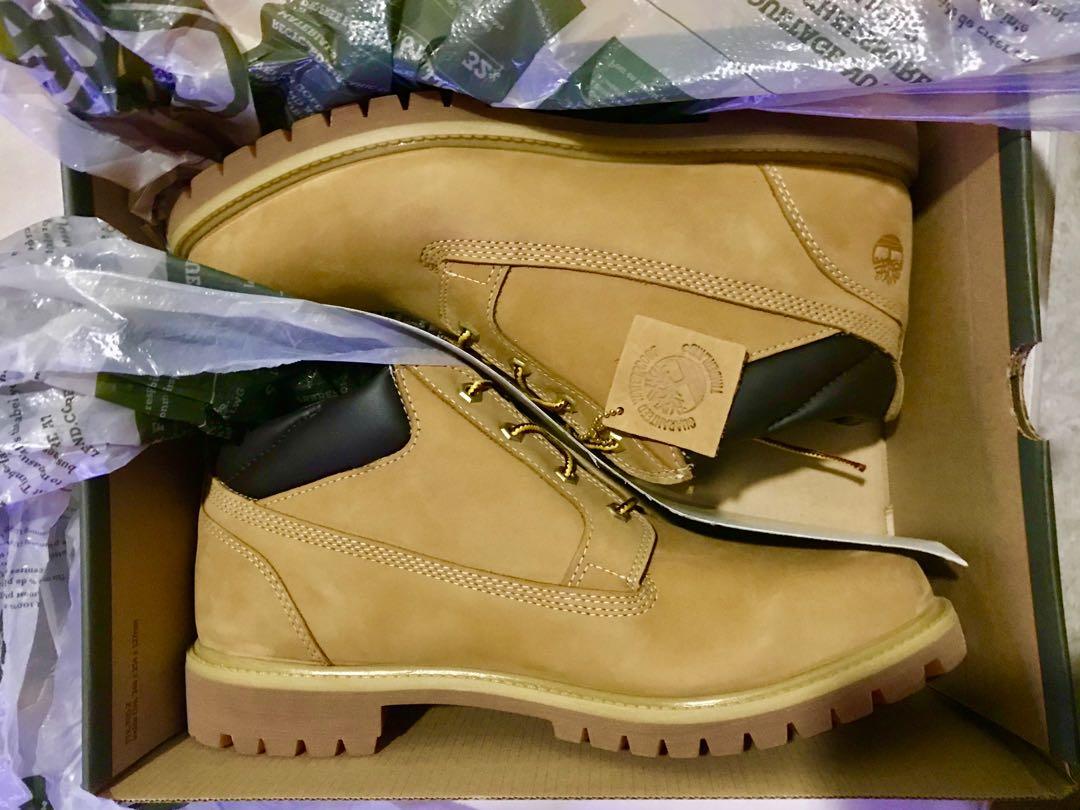 Timberland premium oxford online