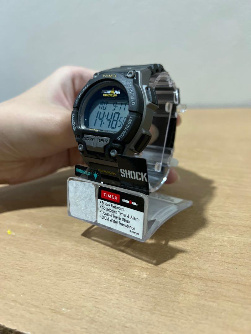 Ironman original 30 shock hotsell