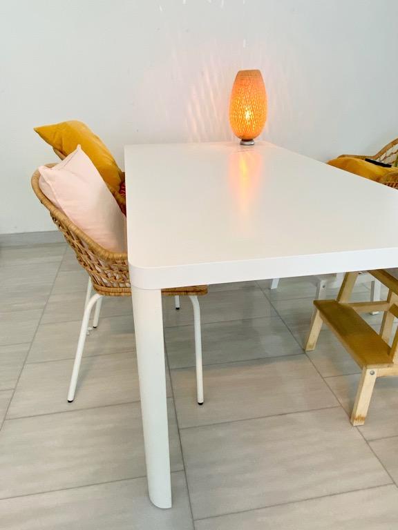 Ikea tingby dining table sale