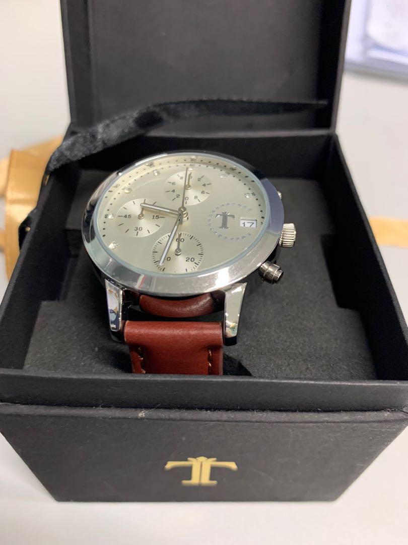Tomato Watch Women s Fashion Watches Accessories Watches on Carousell