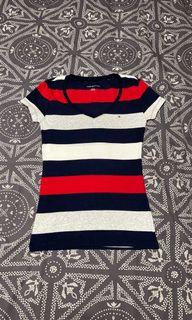 TOMMY HILFIGER Size XS Top Excellent Cond!