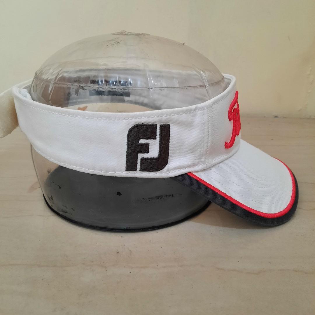 TOPI BOLONG TITLEIST GOLF, Fesyen Pria 