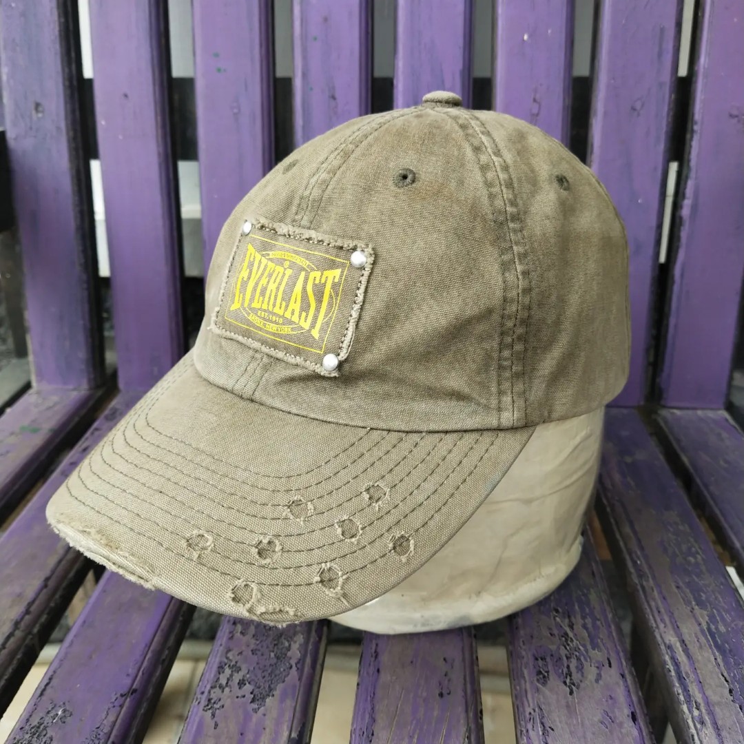 toyota trail teams hat