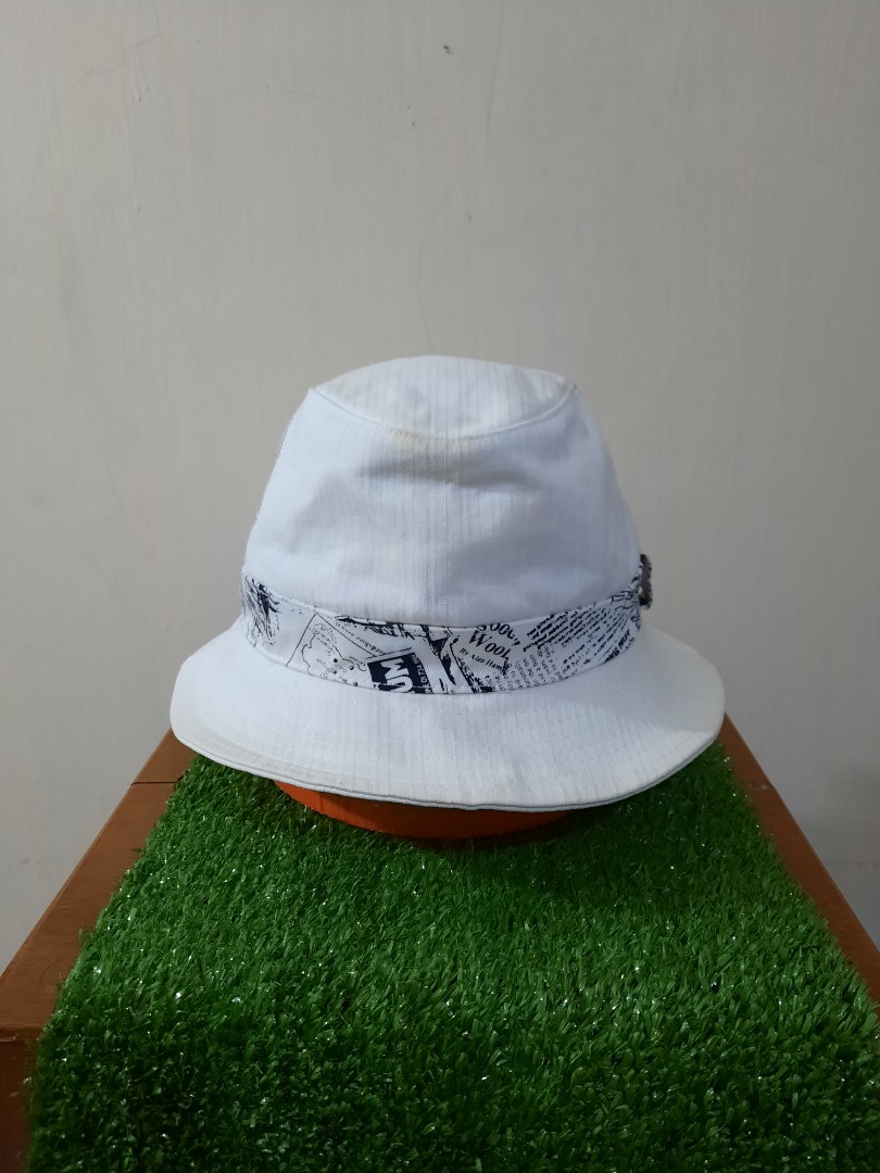 Topi Fedora, Fesyen Pria, Aksesoris 