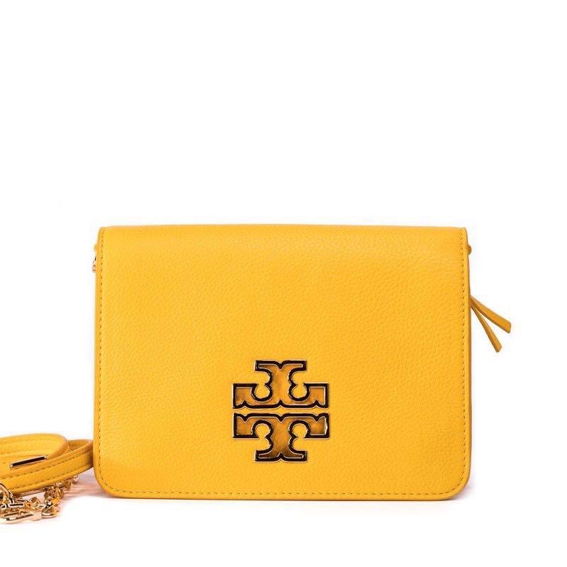 Tory burch britten 2025 combo