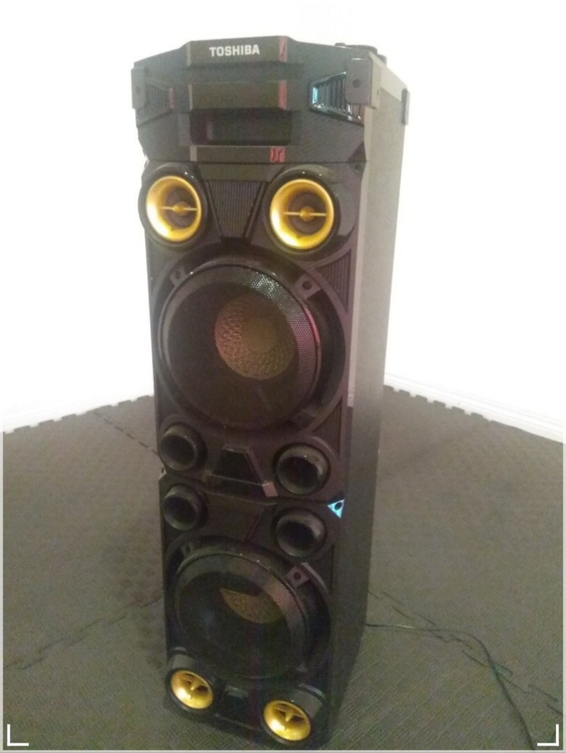 Koryo party shop speaker price
