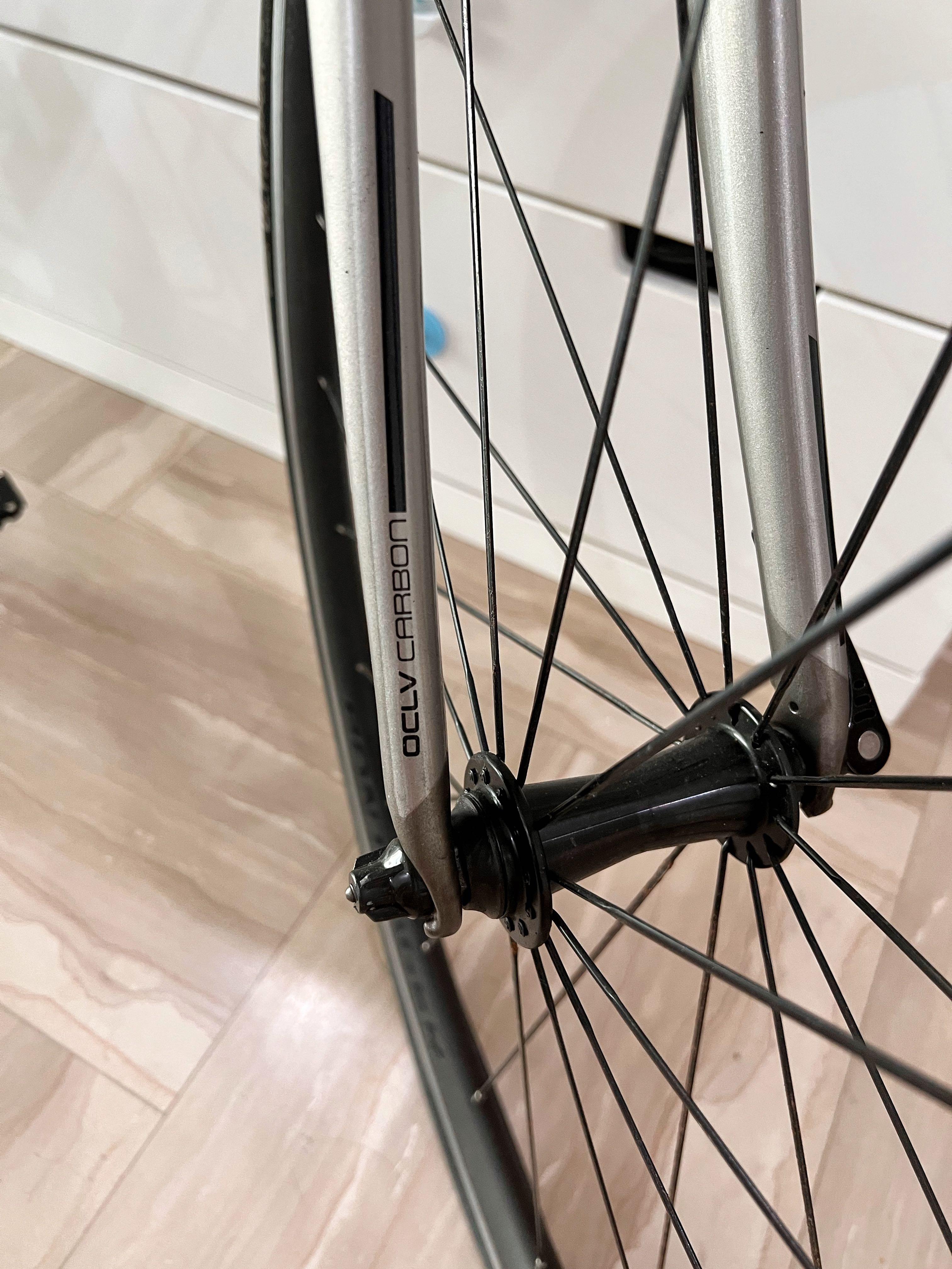 trek domane al4 2019