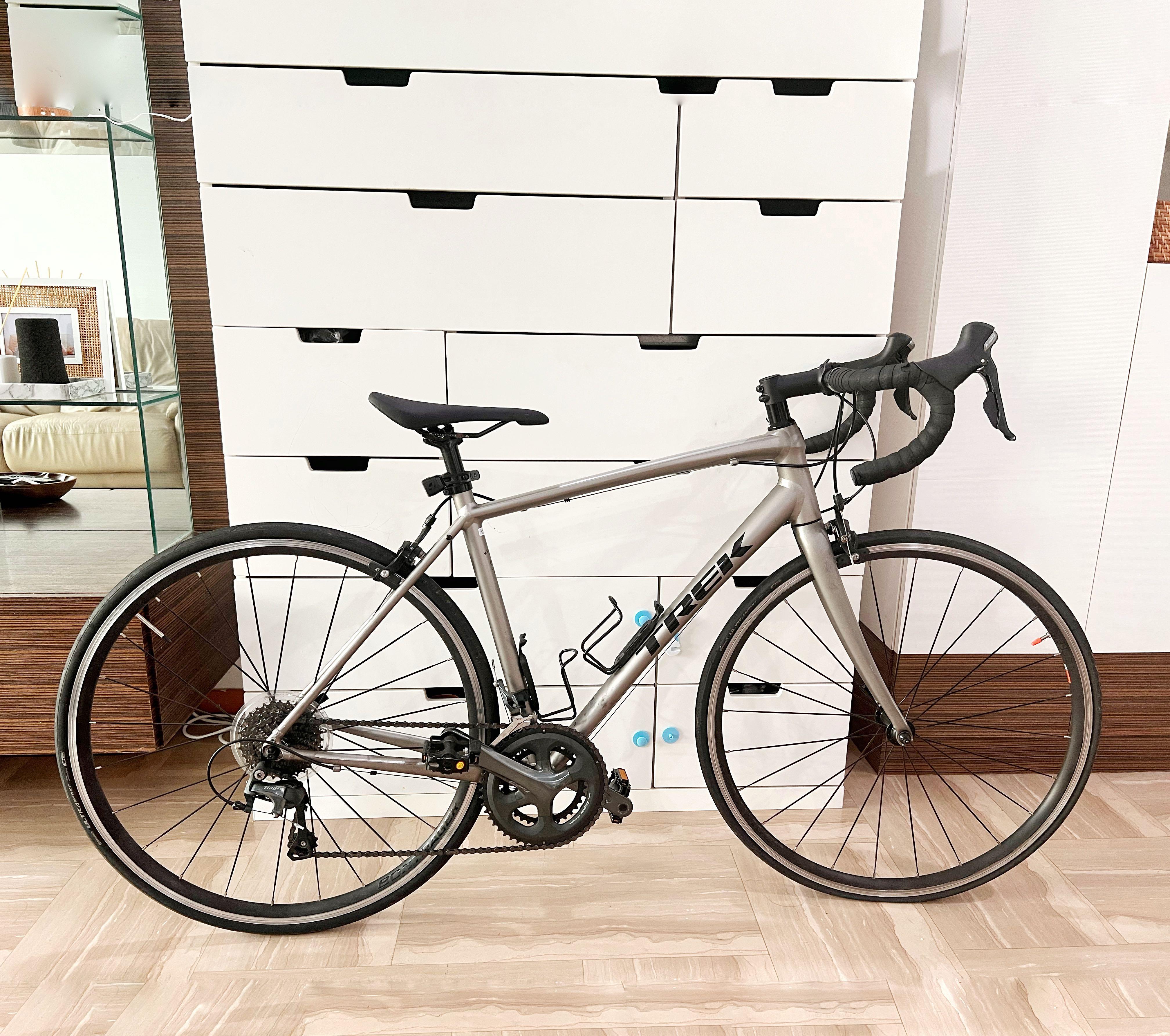 Trek online al4 2019