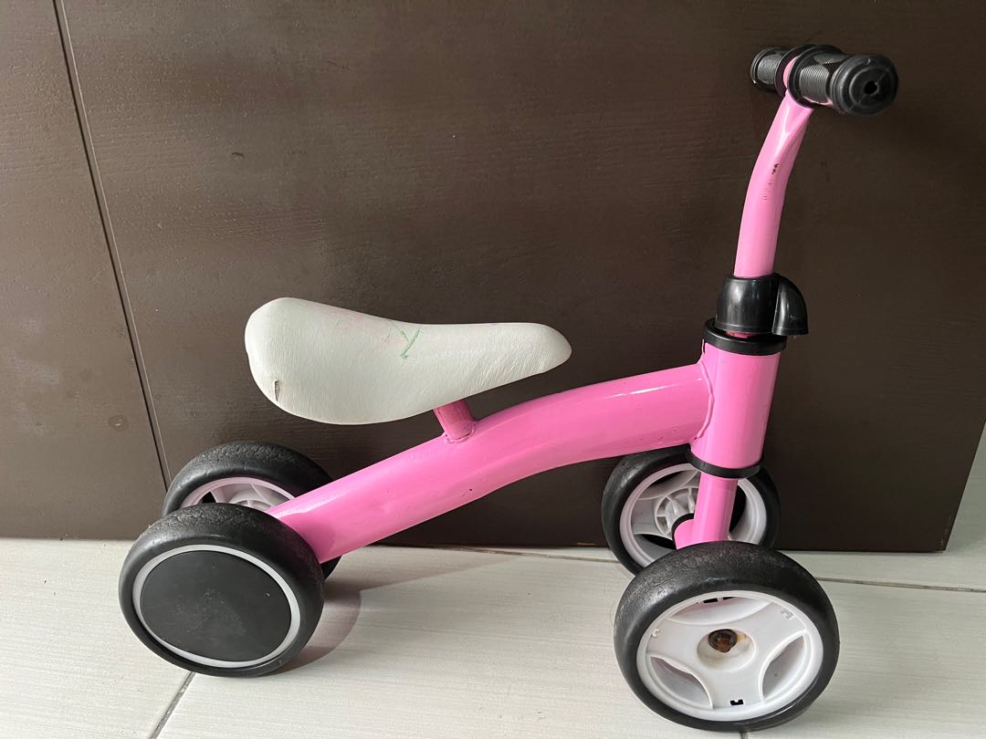 tricycle toys
