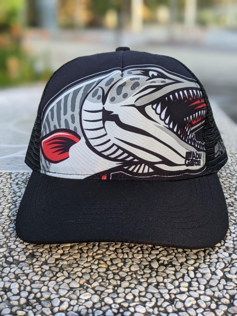 Abu outlet garcia cap