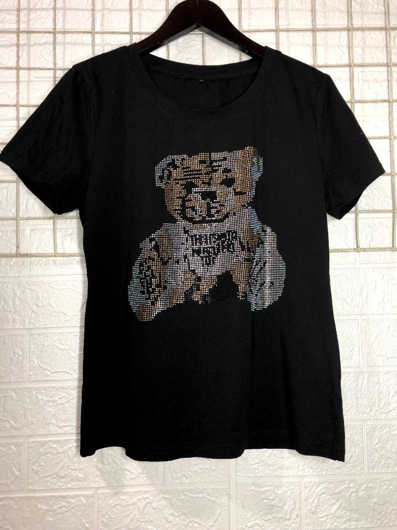 Tshirt lembut