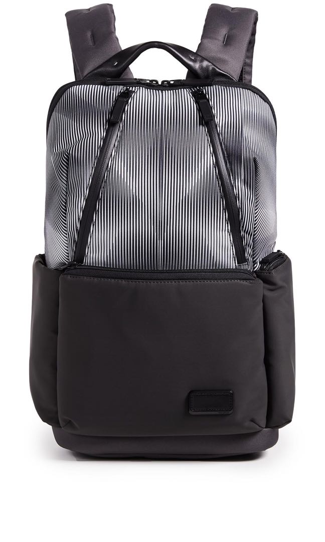 Tumi tahoe 2025 lakeview backpack