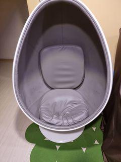 Two designers' Egg Single sofa for sales