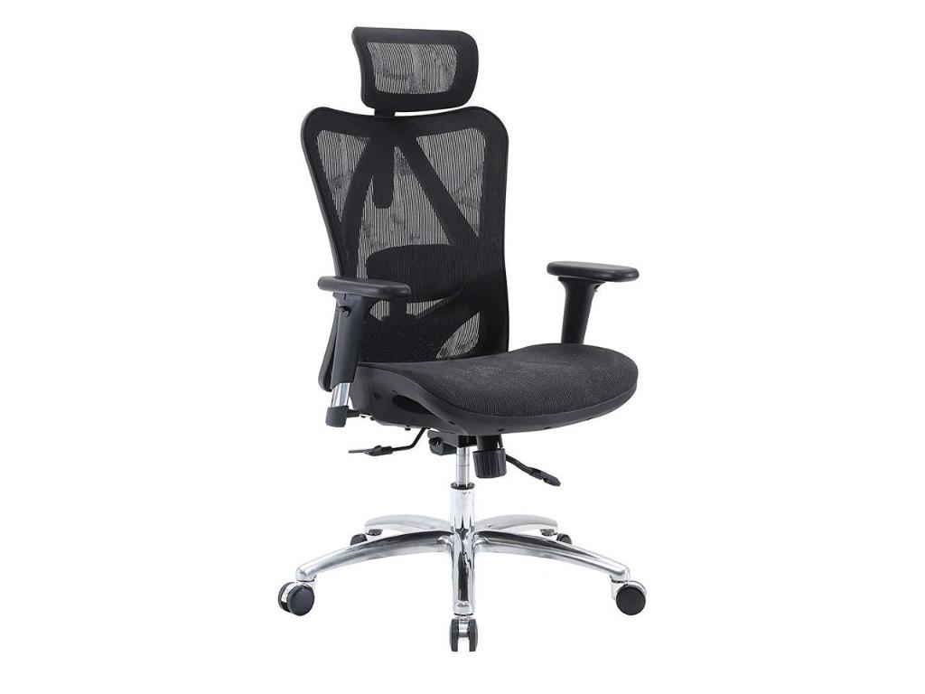 UMD Ergonomic Full Mesh Office Chair (aka Sihoo M57) Ergonomic Full