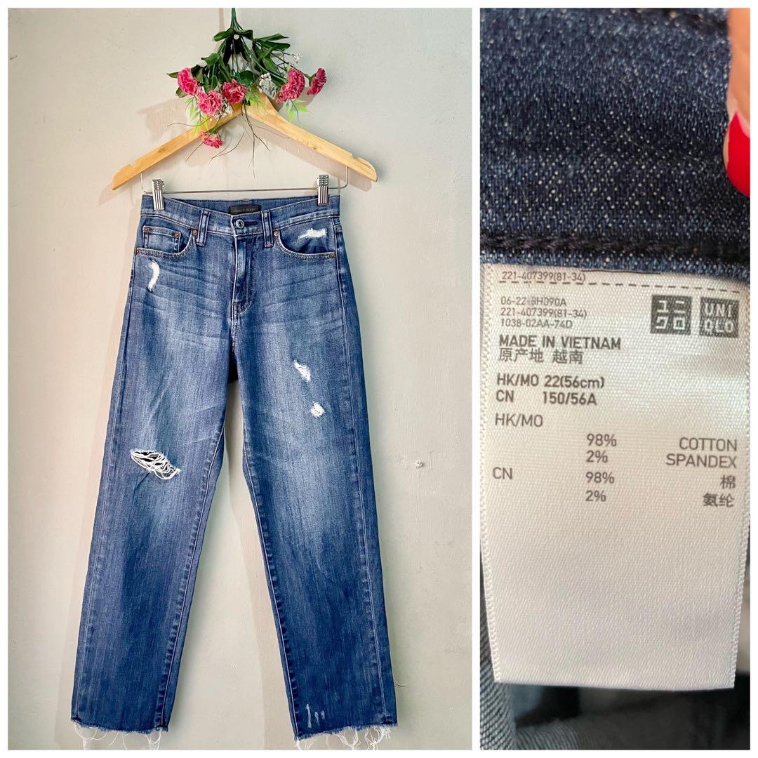 Uniqlo 407399 sales