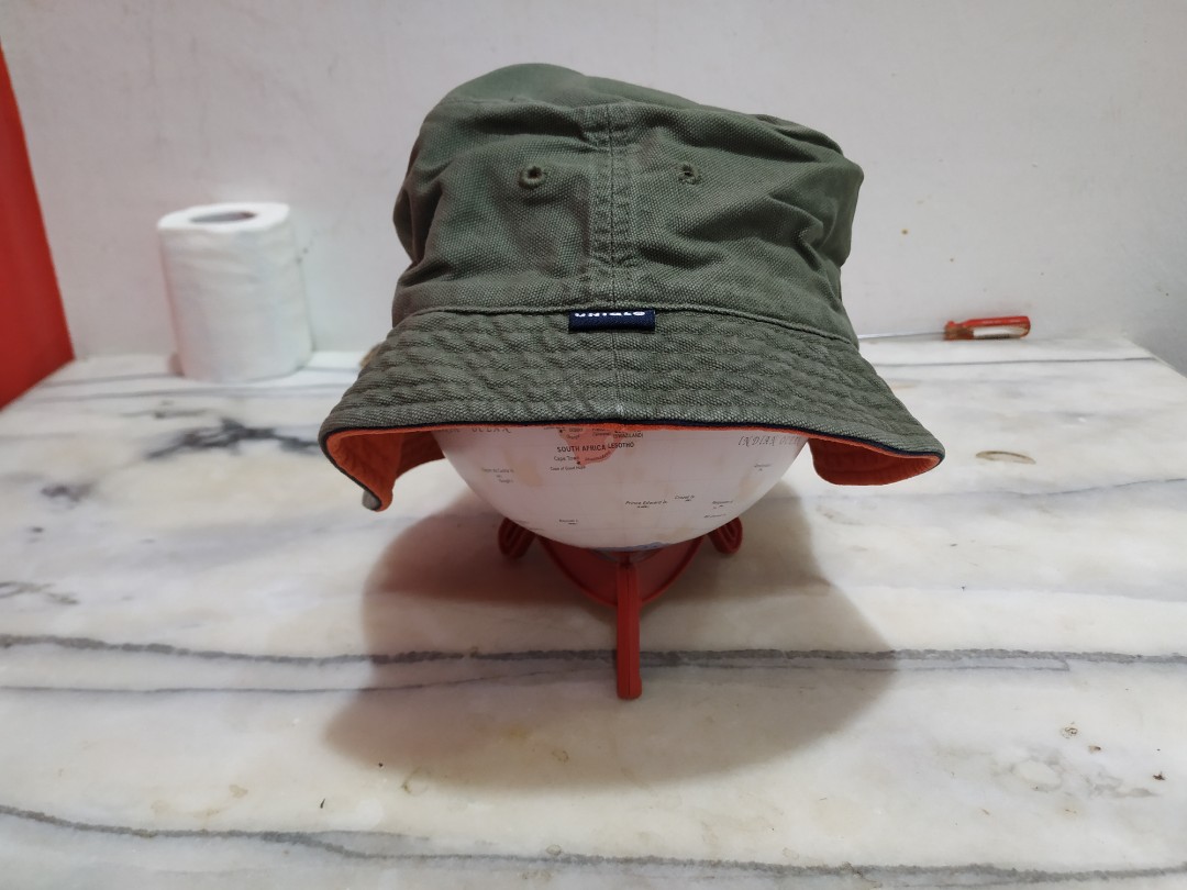Uniqlo hat topi cap, Men's Fashion 