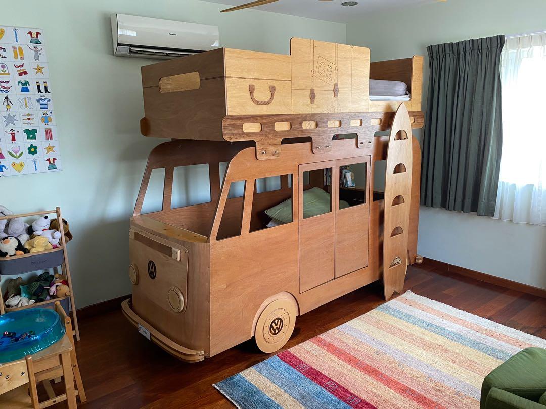Handmade kids beds deals