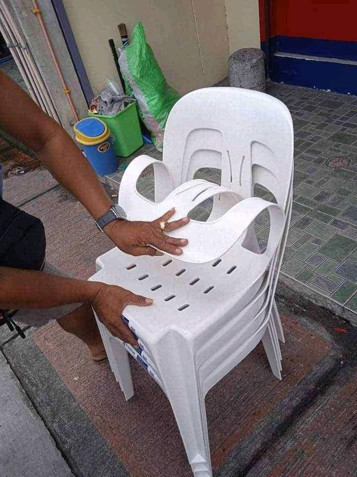 Uratex stool deals