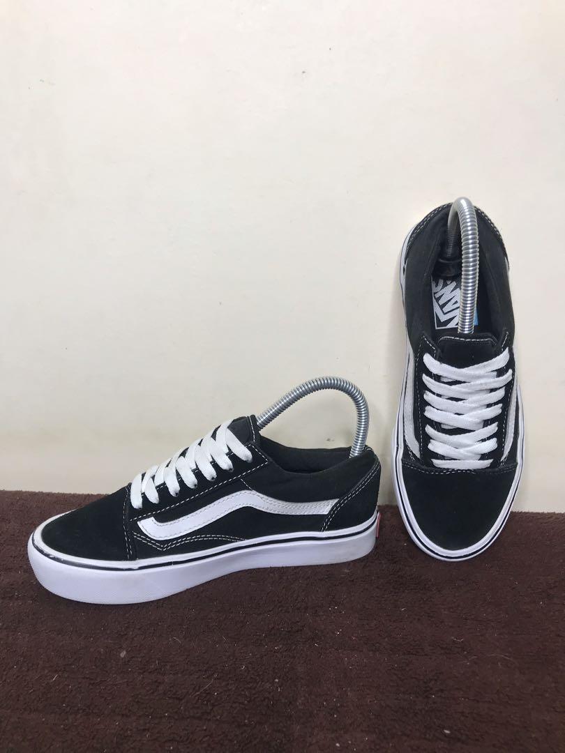 vans 5.5 mens