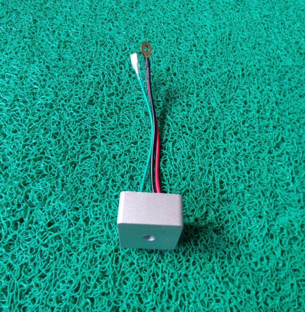 VOLTAGE REGULATOR FOR GOLF CART, Sports Equipment, Sports & Games, Golf