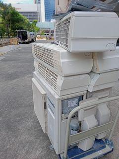 Affordable buy aircon For Sale | Air Conditioners u0026 Heating | Carousell  Singapore